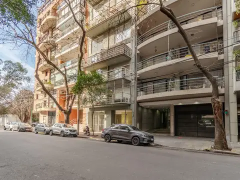 Departamento en Alquiler en Las Cañitas, Palermo