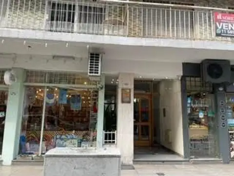 Departamento en Alquiler en Villa del Parque, CABA