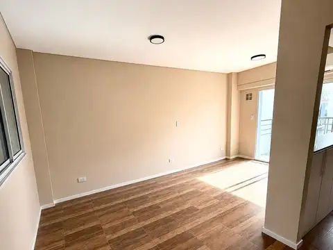 Departamento en Alquiler en Villa Crespo, CABA