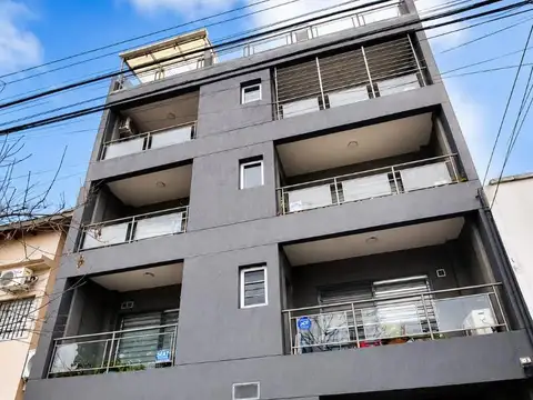 Departamento en Alquiler en Barrio Naón, Mataderos