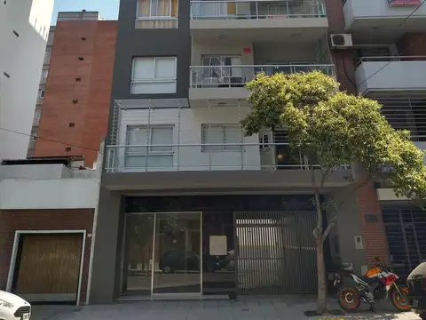 Departamento en Alquiler en Parque Chacabuco, CABA