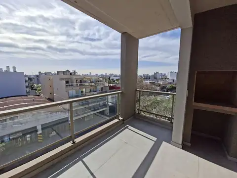 Departamento en Alquiler en Coghlan, CABA