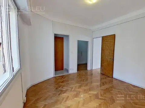 Departamento en Alquiler en San Nicolás, CABA