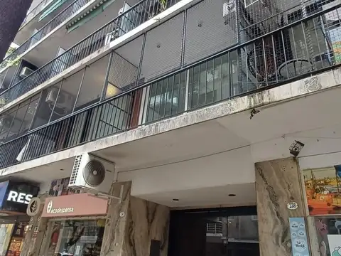 Departamento en Alquiler en Las Cañitas, Palermo