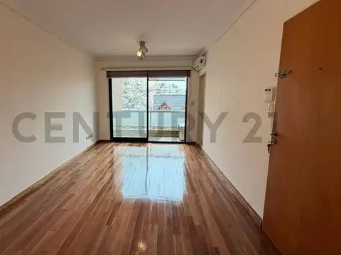 Departamento en Alquiler en Villa del Parque, CABA