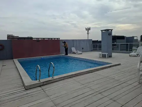 Departamento en Alquiler en Palermo Soho, Palermo