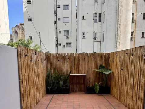 Departamento en Alquiler en Recoleta, CABA