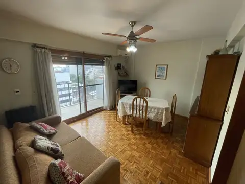 Departamento en Alquiler en Belgrano, CABA