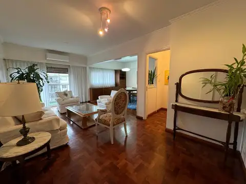 Departamento en Alquiler en Belgrano, CABA