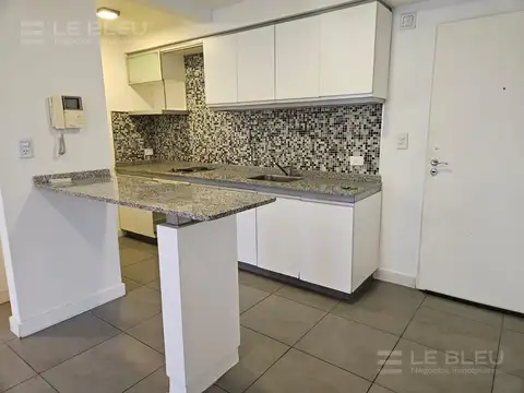 Departamento en Alquiler en Nuñez, CABA