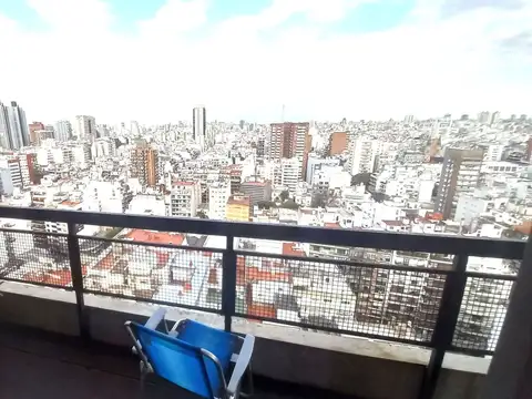 Departamento en Alquiler en Palermo, CABA
