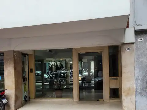 Departamento en Alquiler en Barrio Norte, CABA