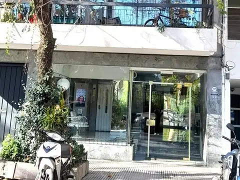 Departamento en Alquiler en Palermo Chico, Palermo