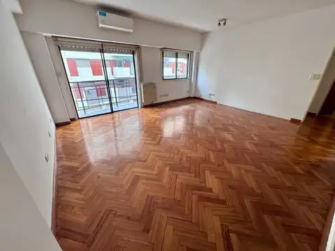 Departamento en Alquiler en Villa Crespo, CABA