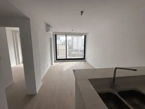 Departamento en Alquiler en Nuñez, CABA