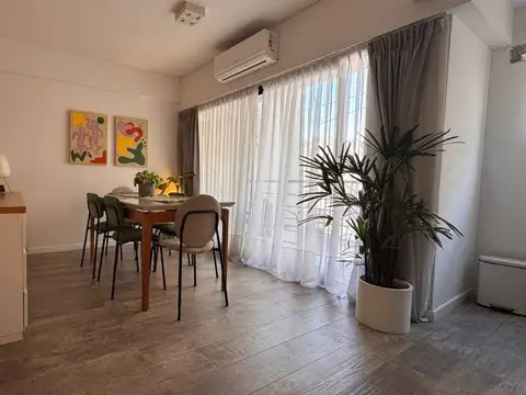 Departamento en Alquiler en Villa Crespo, CABA