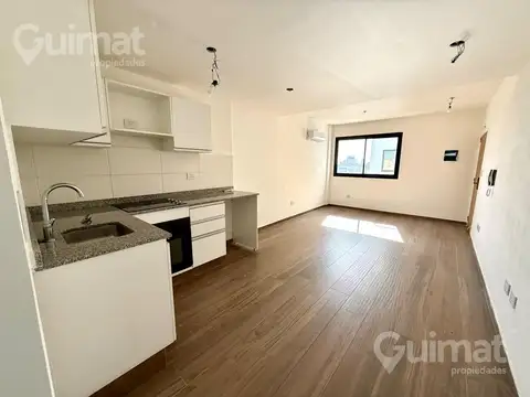 Departamento en Alquiler en Boedo, CABA