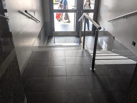 Departamento en Alquiler en Belgrano, CABA
