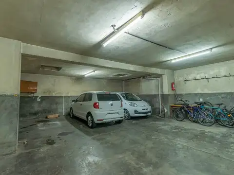 Cochera en Venta en Versalles, CABA