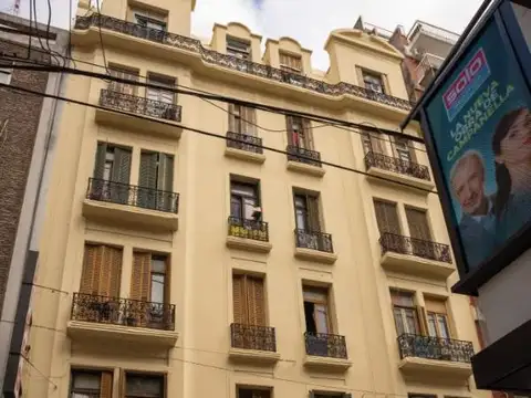 Hotel en Venta en San Nicolás, CABA