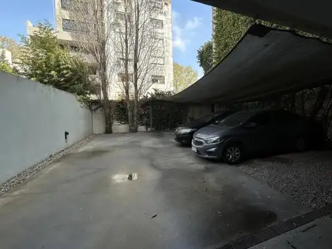 Cochera en Venta en Villa Urquiza, CABA