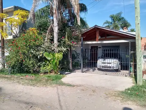 Casa en Venta en Rafael Castillo, Partido de La Matanza