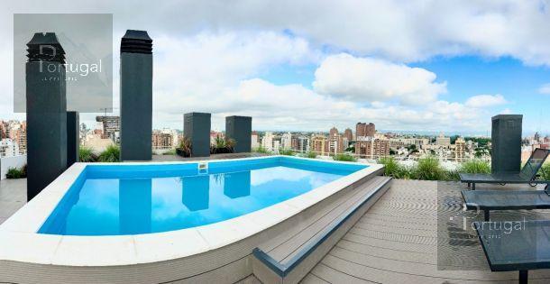 Departamento · 46m² · 3 Ambientes