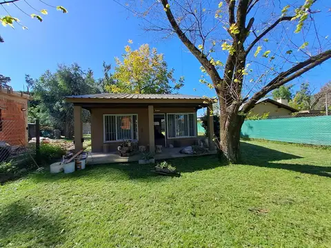 Casa en Venta en Rincón De Tortuguitas, Tortuguitas