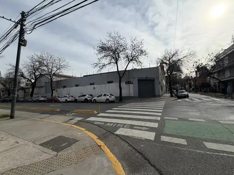 Galpón en Venta en Constitucion, CABA