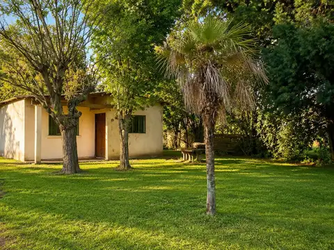Casa en Venta en Laguna de Lobos, Partido de Lobos
