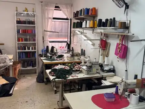 Oficina en Venta en Balvanera, CABA