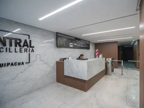 Oficina en Alquiler en Retiro, CABA