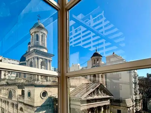 Oficina en Alquiler en San Nicolás, CABA