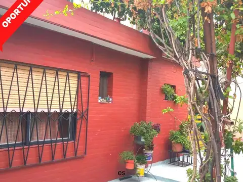 Casa en Venta en Loma Hermosa, Partido de Tres de Febrero