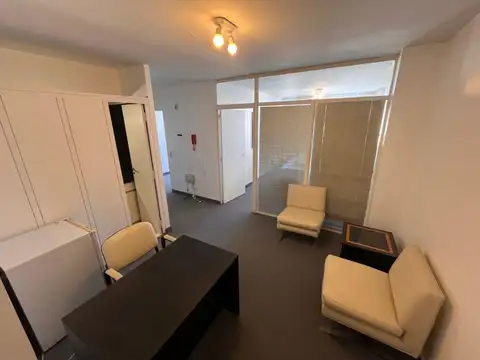 Oficina en Venta en San Nicolás, CABA