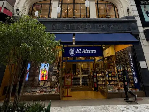 Oficina en Venta en San Nicolás, CABA