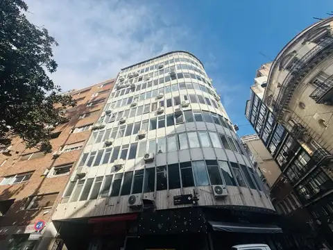 Oficina en Venta en Monserrat, CABA