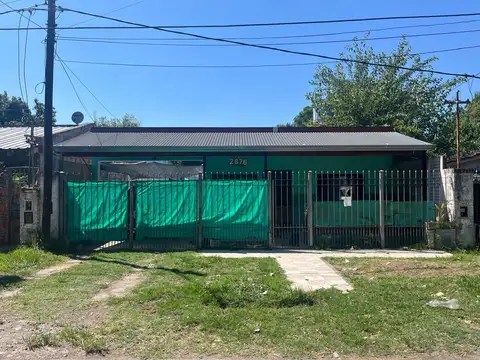 Casa en Venta en Manuel B Gonnet, Partido de La Plata