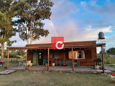 Casa en Venta en Berisso, Partido de Berisso