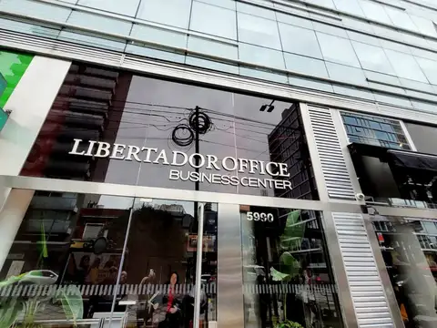 Oficina en Alquiler en Belgrano C, Belgrano