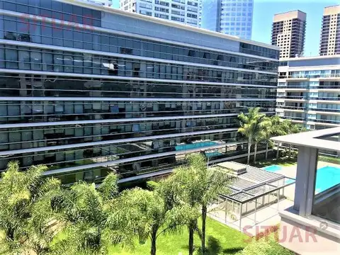Oficina en Alquiler en Puerto Madero, CABA