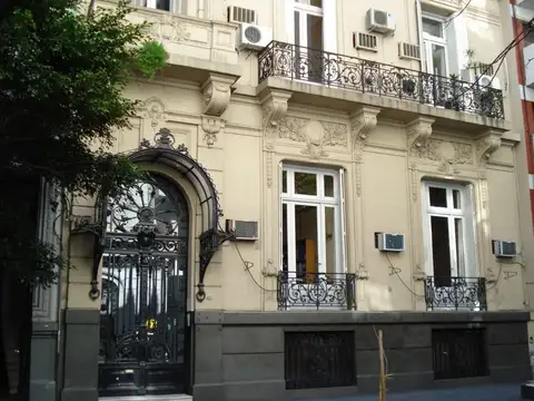 Oficina en Alquiler en Recoleta, CABA