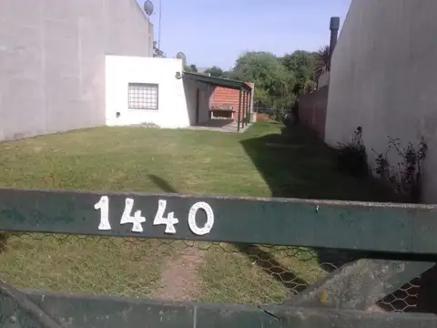Casa en Venta en Lobos, Partido de Lobos