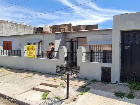 Casa en Venta en Caseros, Partido de Tres de Febrero