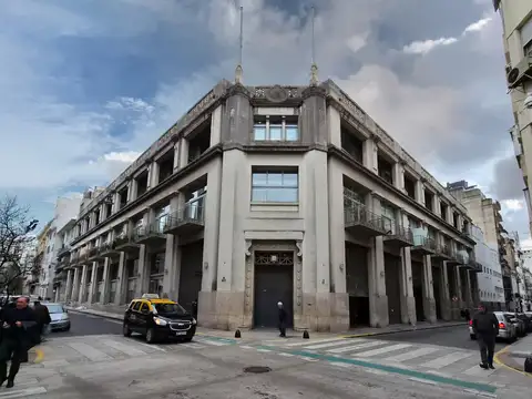 Oficina en Alquiler en San Telmo, CABA