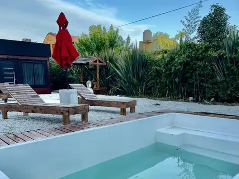 Casa en Alquiler Temporal en Santa Clara del Mar, Partido de Mar Chiquita