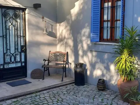Casa en Alquiler Temporal en Bella Vista, Partido de San Miguel