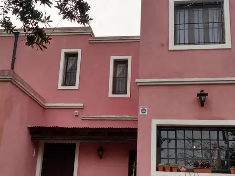 Casa en Alquiler Temporal en Bella Vista, Partido de San Miguel