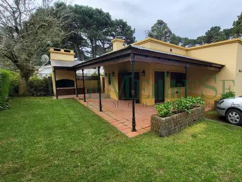 Casa en Alquiler Temporal en Pinamar, Partido de Pinamar
