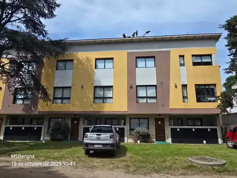 Departamento en Alquiler Temporal en Centro, Pinamar